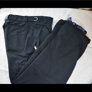 Powder Room Women’s Snowboarding Pants